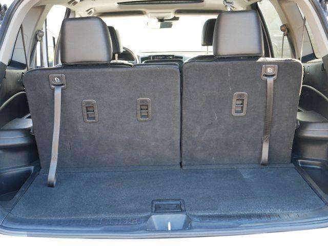 used 2021 Honda Pilot car, priced at $23,200