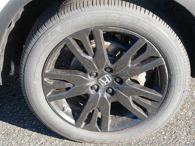 used 2021 Honda Pilot car, priced at $23,200