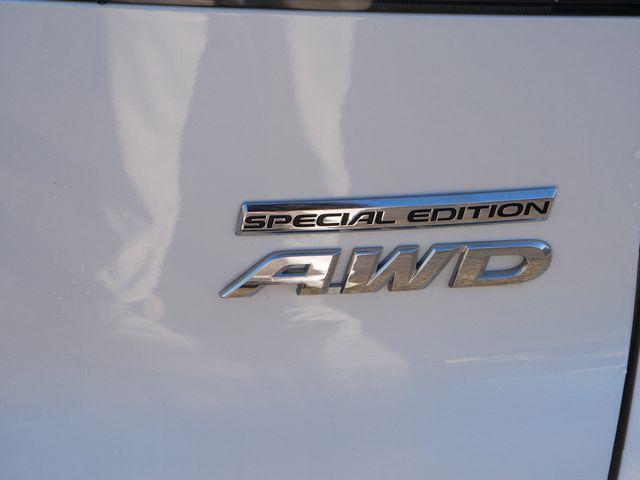 used 2021 Honda Pilot car, priced at $23,200