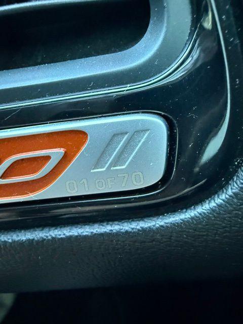 used 2020 Dodge Challenger car, priced at $40,250