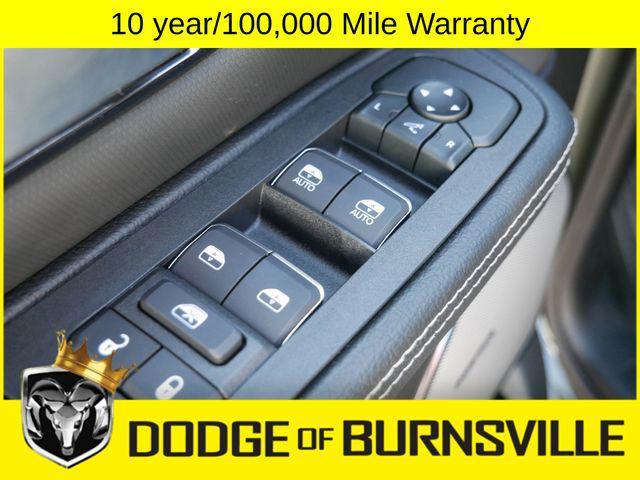 new 2026 Ram 1500 car, priced at $63,577