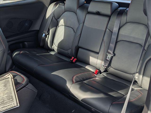 new 2026 Dodge Charger car, priced at $66,362