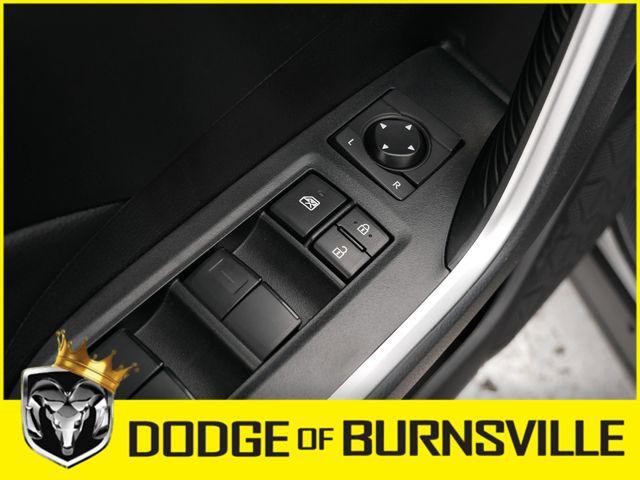 used 2023 Toyota RAV4 car, priced at $29,200