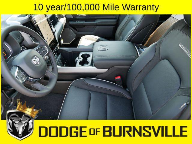 new 2026 Ram 1500 car, priced at $64,246