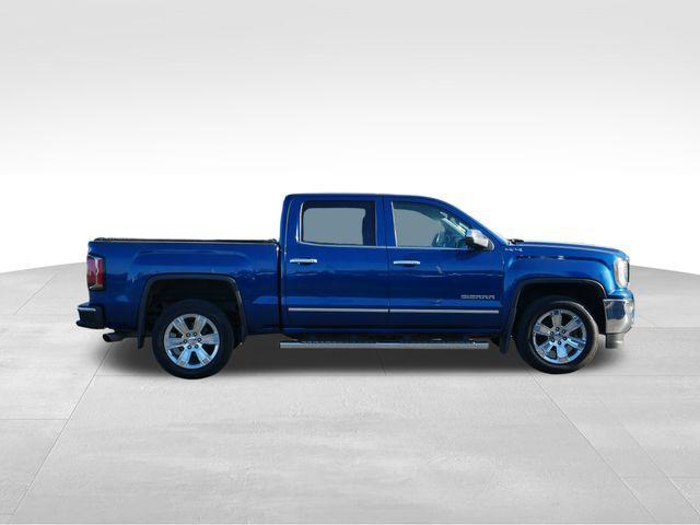used 2018 GMC Sierra 1500 car, priced at $20,000