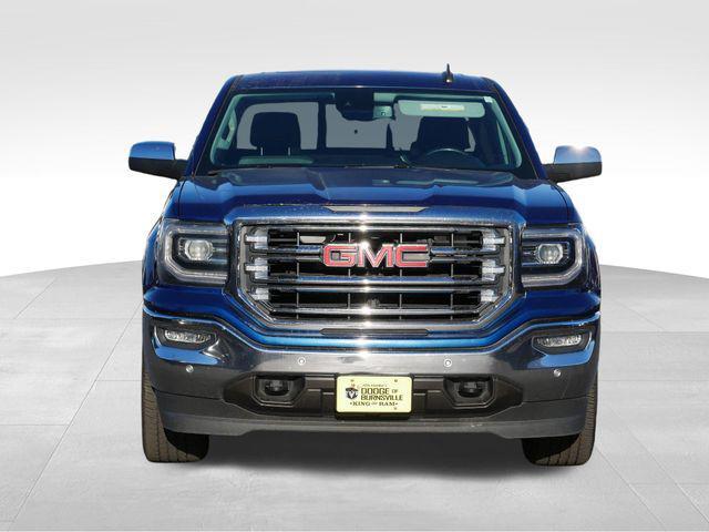 used 2018 GMC Sierra 1500 car, priced at $20,000