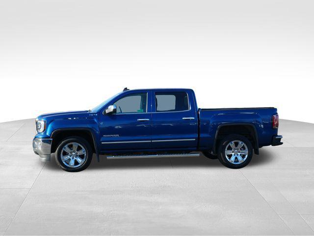 used 2018 GMC Sierra 1500 car, priced at $20,000
