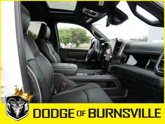 used 2025 Ram 2500 car, priced at $82,750