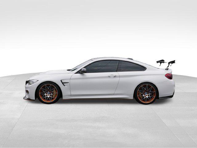 used 2016 BMW M4 car, priced at $76,850