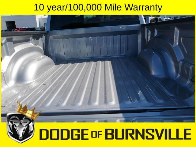 new 2026 Ram 1500 car, priced at $63,514