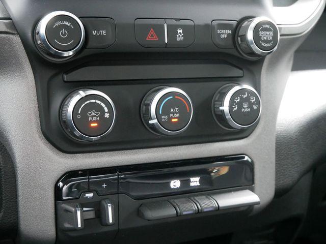 used 2021 Ram 3500 car, priced at $40,000