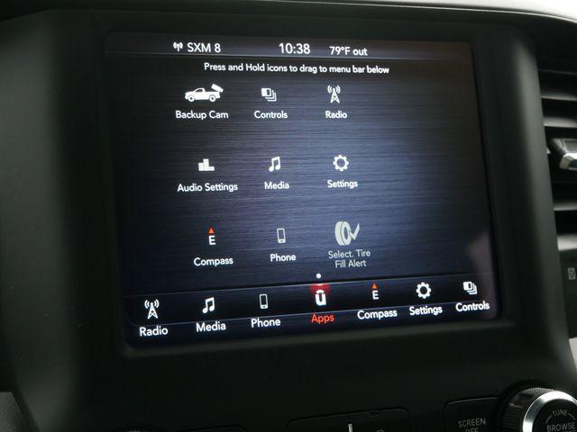 used 2021 Ram 3500 car, priced at $40,000