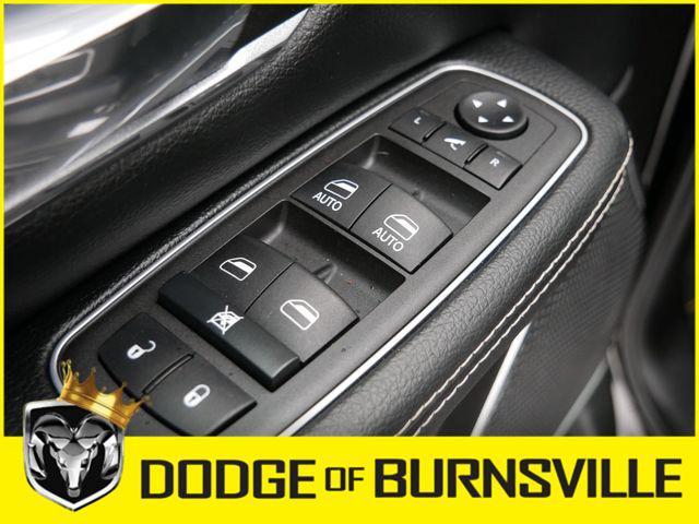 used 2022 Ram 1500 car, priced at $38,000