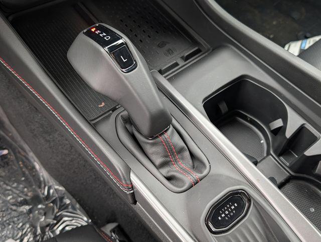 new 2026 Dodge Charger car, priced at $60,212