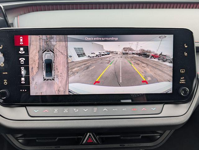 new 2026 Dodge Charger car, priced at $60,212