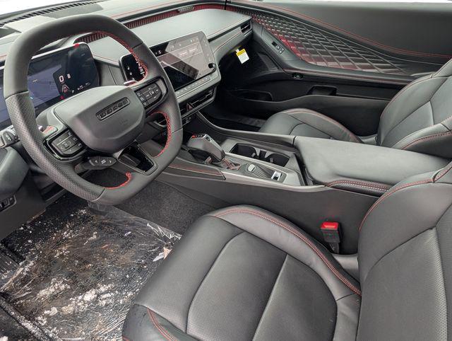 new 2026 Dodge Charger car, priced at $60,212