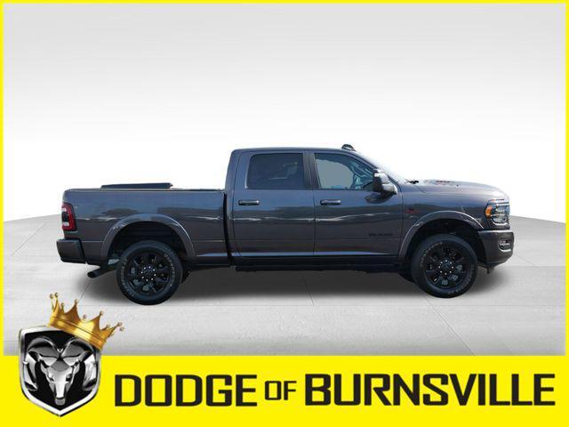 used 2024 Ram 3500 car, priced at $75,495