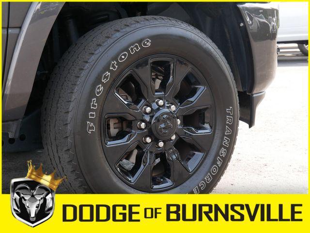 used 2024 Ram 3500 car, priced at $75,495