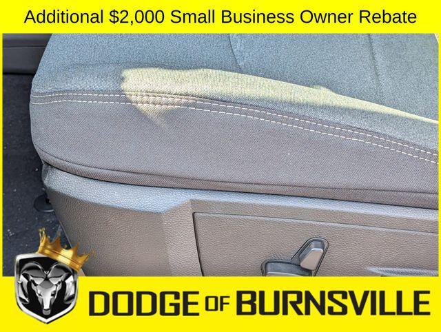 new 2026 Ram 3500 car, priced at $62,698