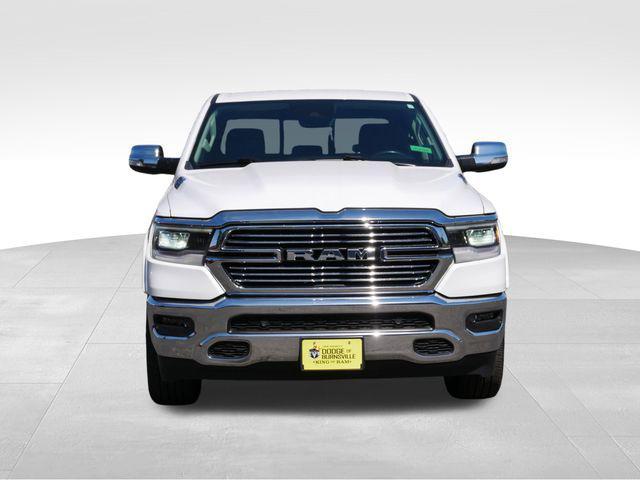 used 2022 Ram 1500 car, priced at $31,000