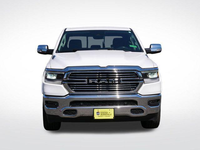 used 2022 Ram 1500 car, priced at $29,400