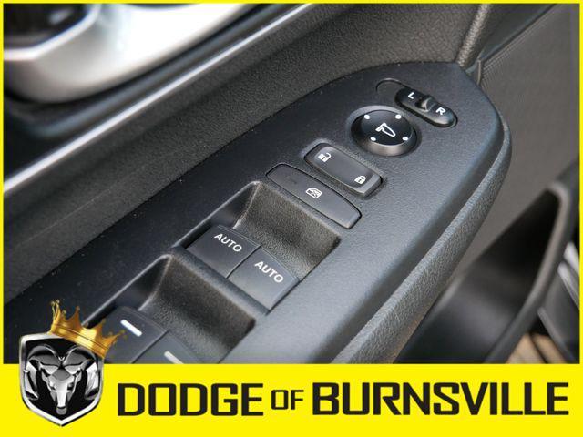 used 2021 Honda CR-V car, priced at $25,500