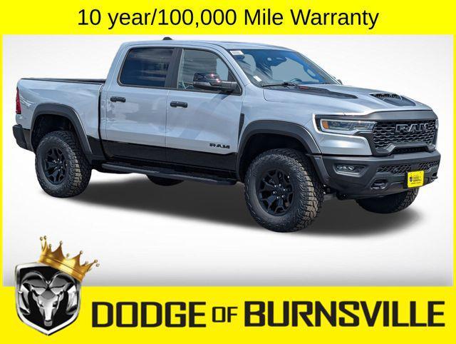 new 2026 Ram 1500 car, priced at $82,915