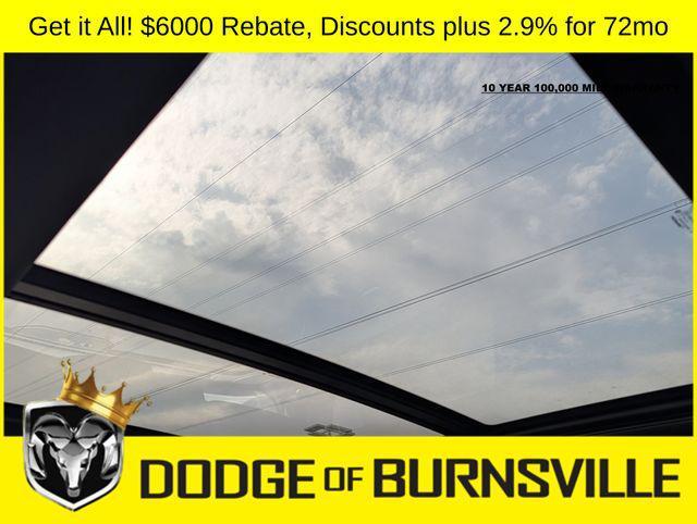 new 2026 Ram 1500 car, priced at $87,393