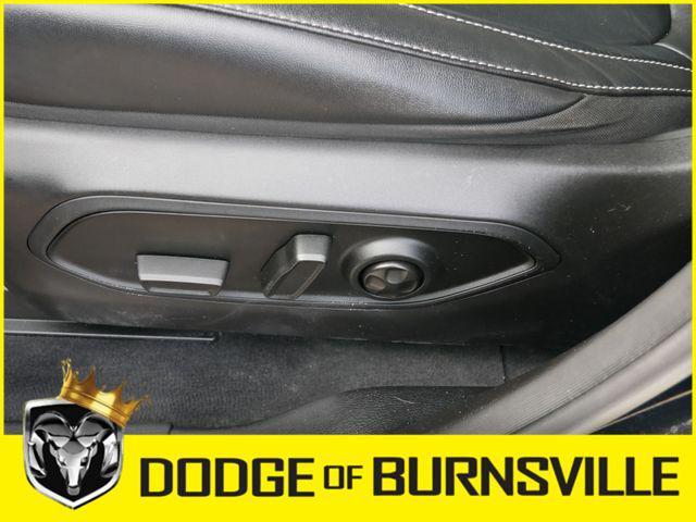 used 2023 Jeep Grand Cherokee car, priced at $33,500