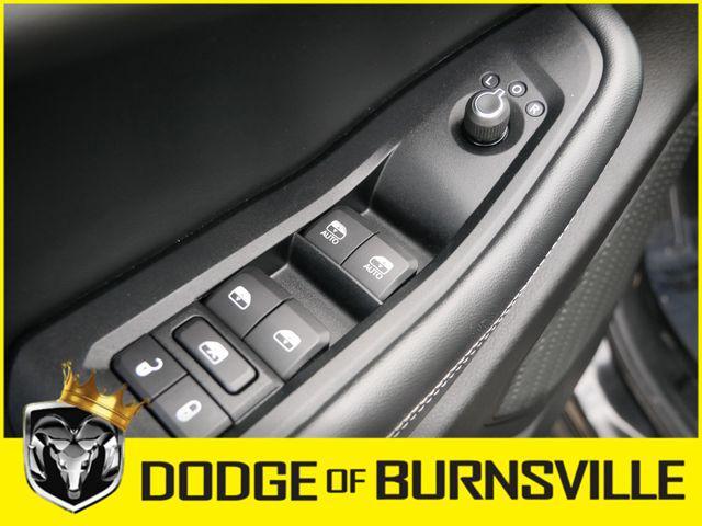 used 2023 Jeep Grand Cherokee car, priced at $33,500