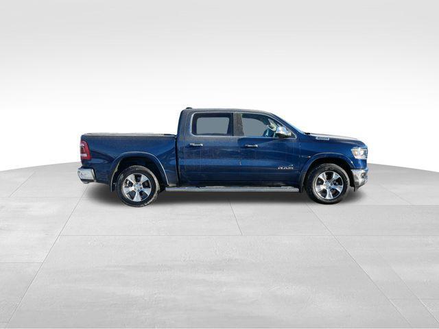used 2019 Ram 1500 car, priced at $26,200