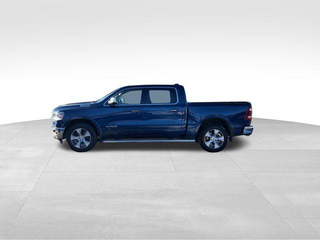 used 2019 Ram 1500 car, priced at $26,200