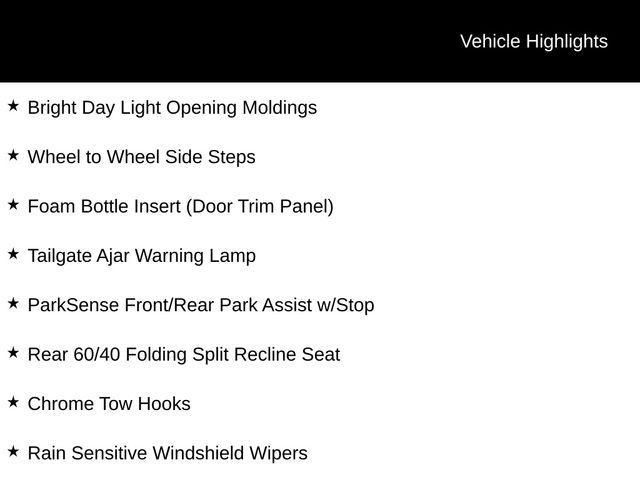 used 2019 Ram 1500 car, priced at $26,200