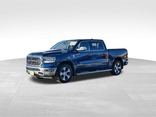 used 2019 Ram 1500 car, priced at $26,200