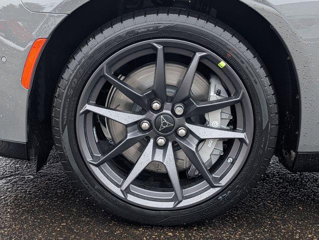 new 2026 Dodge Charger car, priced at $64,746