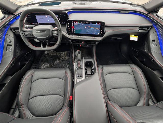 new 2026 Dodge Charger car, priced at $64,746