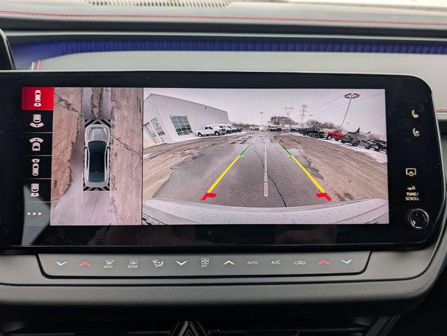 new 2026 Dodge Charger car, priced at $64,746