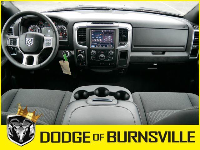 used 2024 Ram 1500 Classic car, priced at $31,900