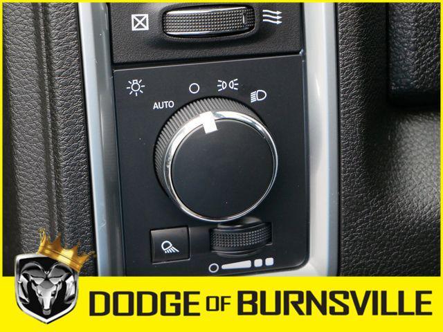 used 2024 Ram 1500 Classic car, priced at $31,900