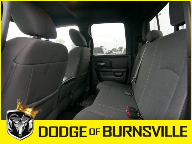 used 2024 Ram 1500 Classic car, priced at $31,900