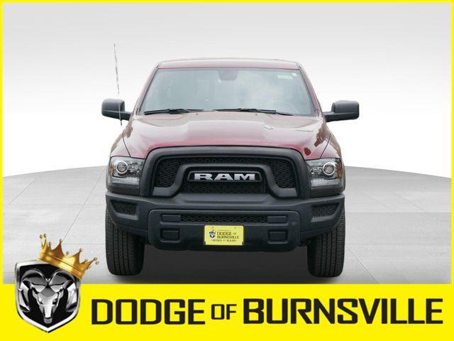 used 2024 Ram 1500 Classic car, priced at $31,900