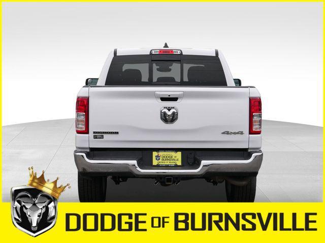 used 2021 Ram 1500 car, priced at $29,500