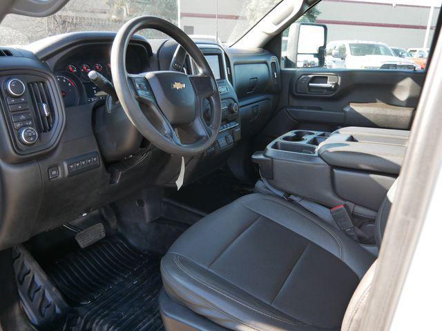 used 2023 Chevrolet Silverado 2500 car, priced at $29,000