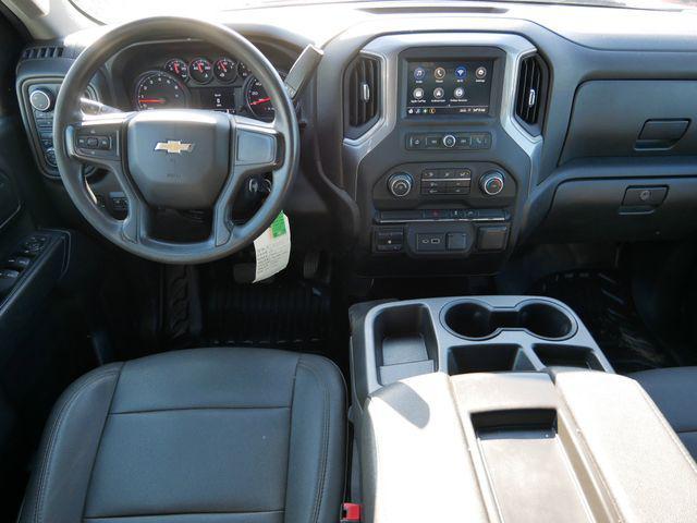 used 2023 Chevrolet Silverado 2500 car, priced at $29,000
