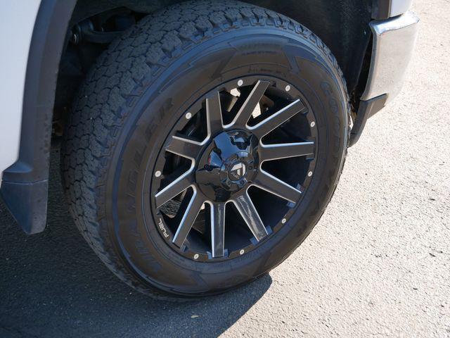 used 2023 Chevrolet Silverado 2500 car, priced at $29,000