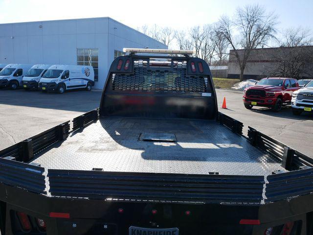 used 2023 Chevrolet Silverado 2500 car, priced at $29,000