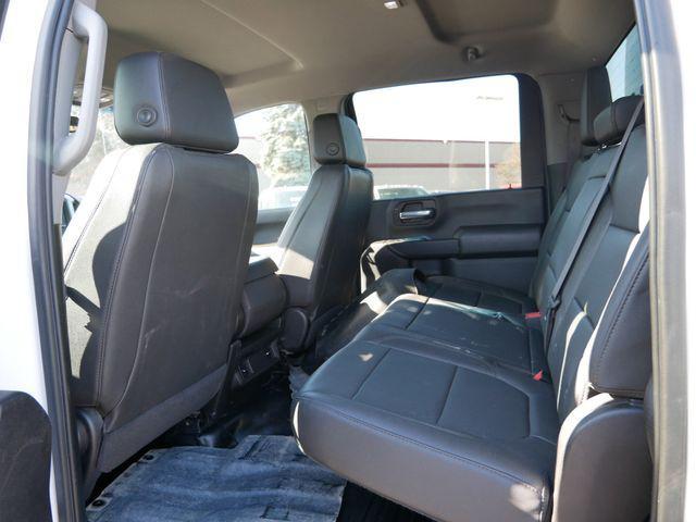 used 2023 Chevrolet Silverado 2500 car, priced at $29,000