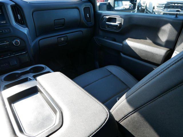 used 2023 Chevrolet Silverado 2500 car, priced at $29,000