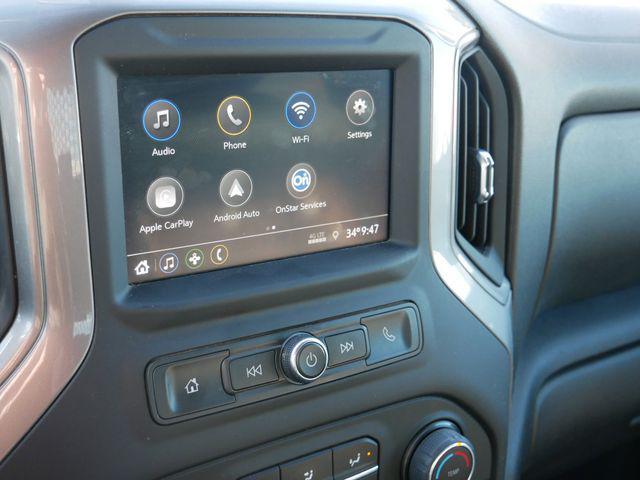 used 2023 Chevrolet Silverado 2500 car, priced at $29,000