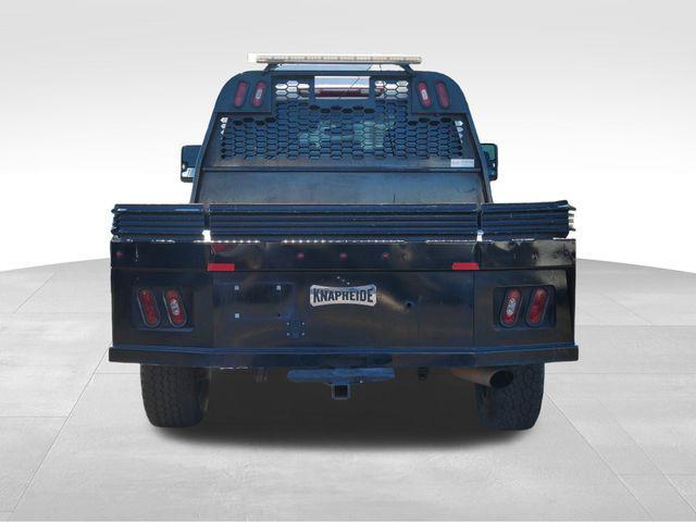 used 2023 Chevrolet Silverado 2500 car, priced at $29,000